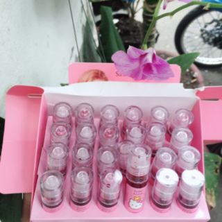Son tint hello kitty