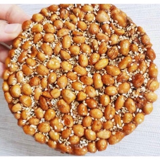 🍪🥜kẹo đậu phộng vị gừng - đặc sản tây ninh