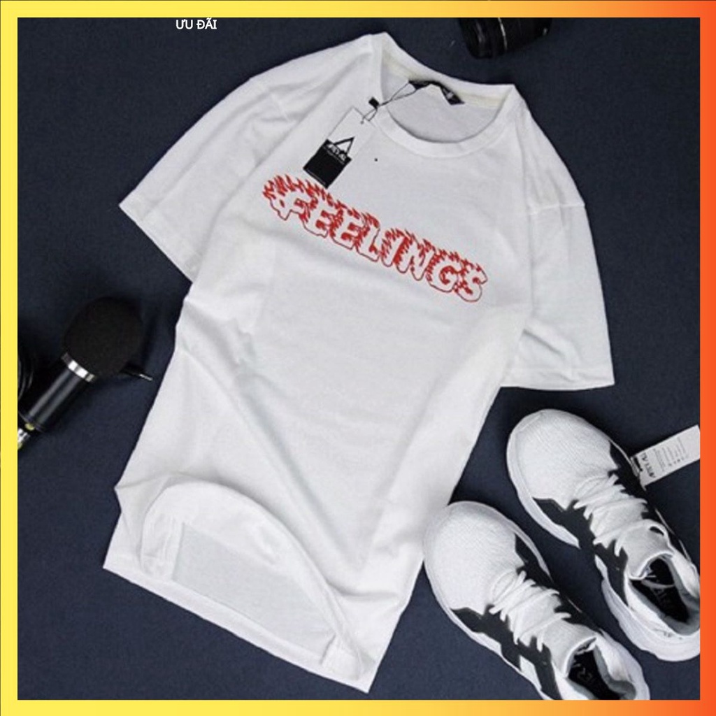 Áo Thun Nam Tay Ngắn Áo Phông Nam Tay Lỡ Cổ Tròn Thời Trang Cao Cấp | A01-13 KhacVietShop