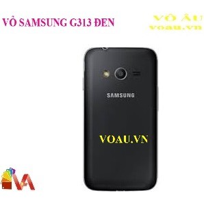 VỎ SAMSUNG GALAXY V G313 MÀU ĐEN [VỎ ZIN XỊN]