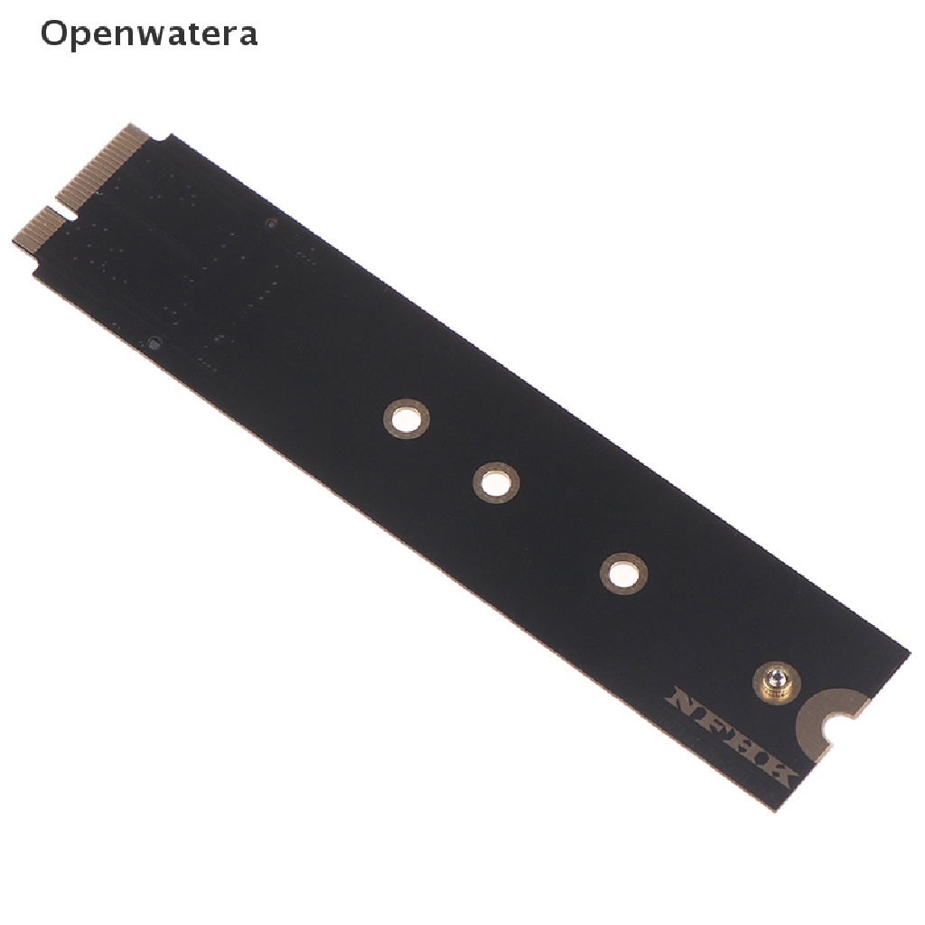 Thẻ Chuyển Đổi Mở Rộng M.2 Ngff Sata Ssd Cho 2012 Macbook A1465 A1466 Vn | BigBuy360 - bigbuy360.vn