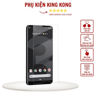 Dán ppf bảo vệ màn hình google pixel 3 - 3xl / pixel 3a - 3a xl full màn mặt trước – sau