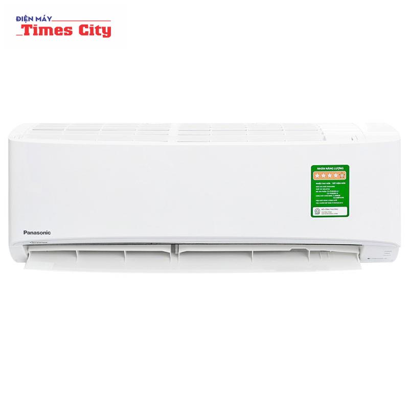 Điều hòa Panasonic 1 chiều inverter CS/CU-XPU18XKH-8 18000BTU Mới 2021