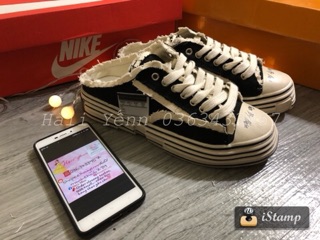 Sục xvessel ORDER ( kèm video + ảnh thật )
