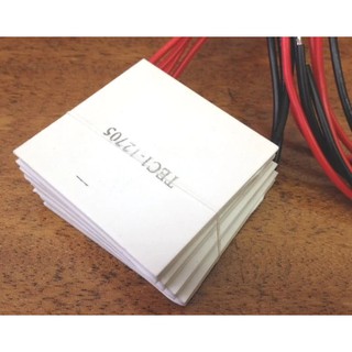 Sò nóng lạnh 50W TEC1-12705