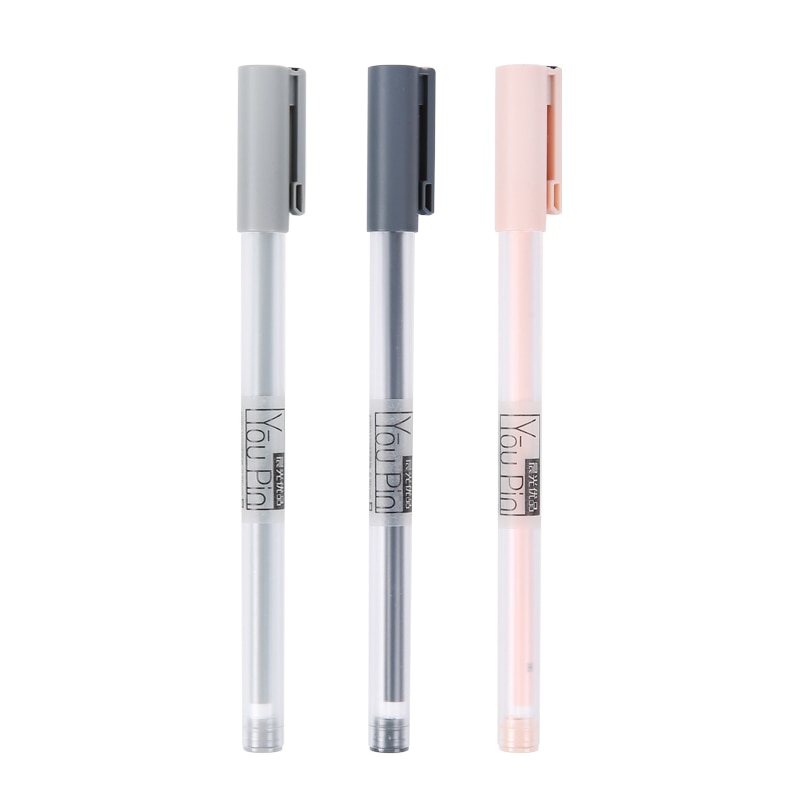 Bút gel ngòi 0.35mm dễ thương