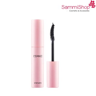 Chuốt mi Essance Long&Curl Mascara