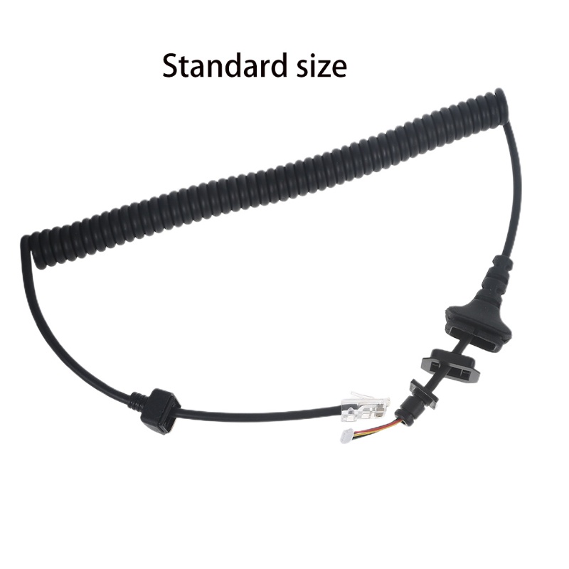 Micro Cầm Tay zzz Cho Điện Thoại Di Động Icom F6011 F5011 F1721