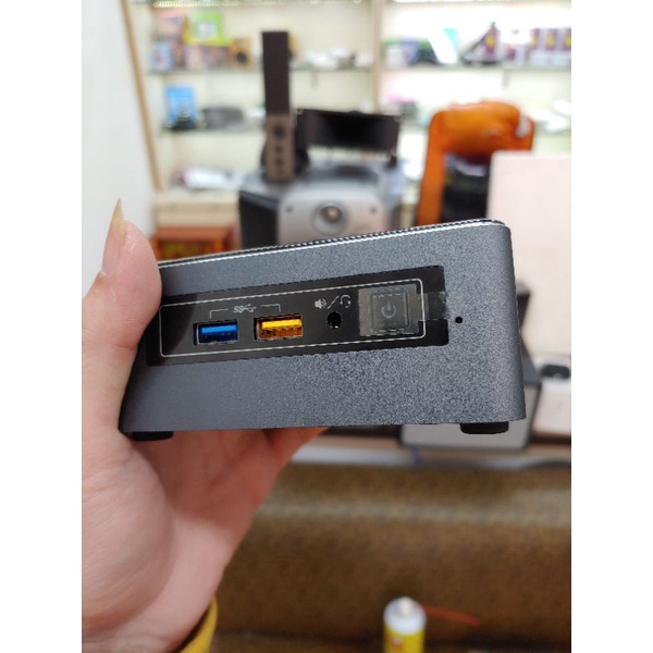 Máy Tính Mini Intel 7i5BNH Cấu hình cao mạnh mẽ giá rẻ nhất | BigBuy360 - bigbuy360.vn
