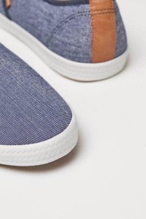 Order giầy Slip-on HM