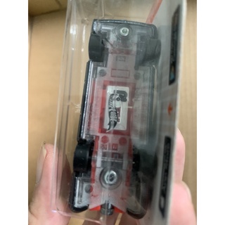Xe Hot Wheels TV Series Batmobile Chase id Version