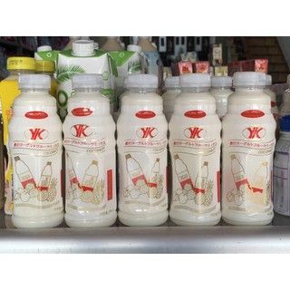SỮA CHUA UỐNG 500ml WAHAHA YOKO NHẬT BẢN