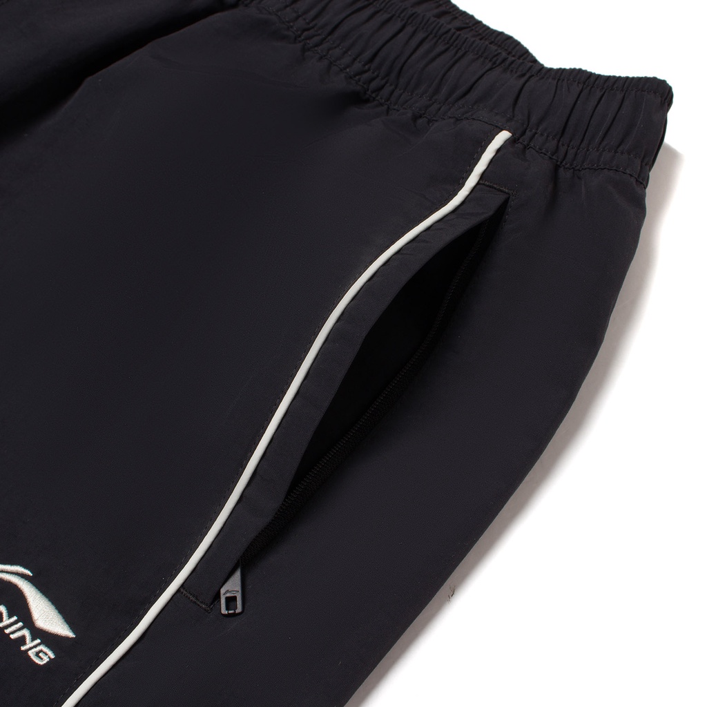 Quần Gió Thể Thao Nam Li-Ning AYKS837-3