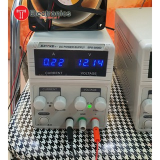 Máy Cấp Nguồn EXVXE 30V-5A EPS-3005D