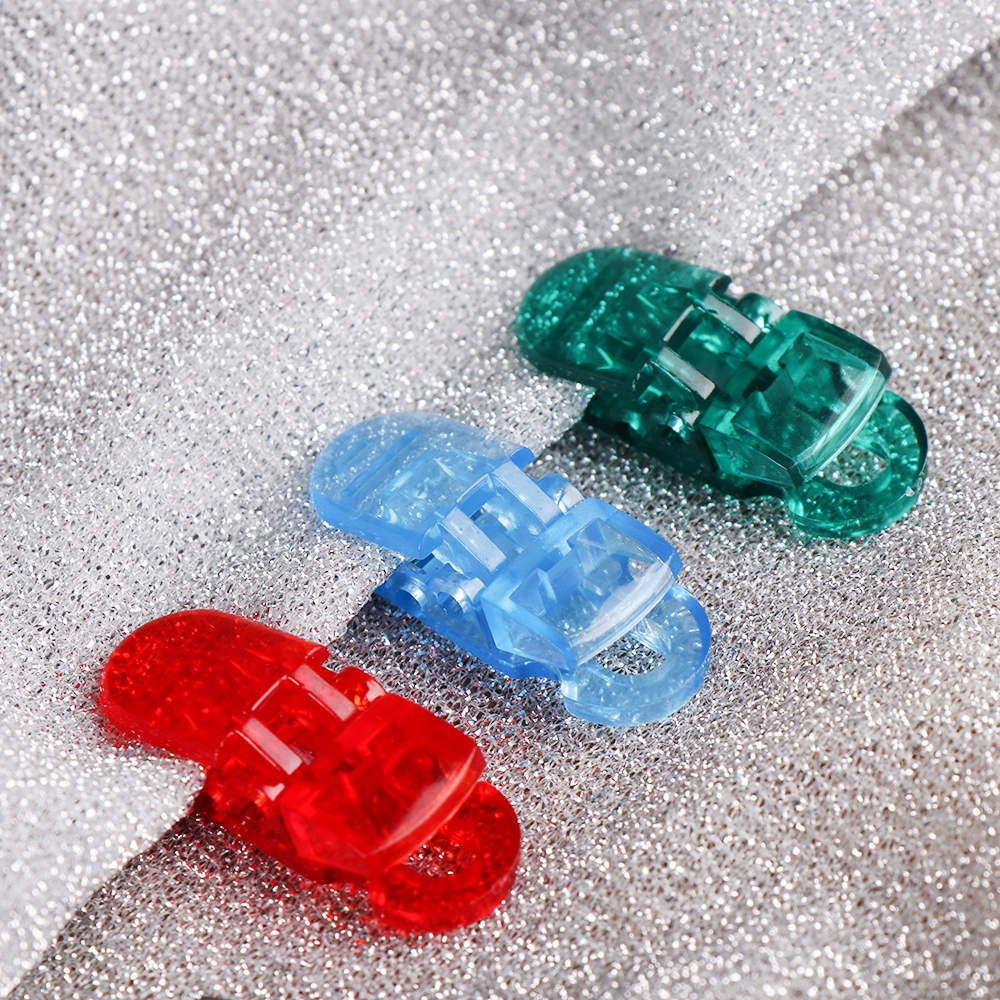 Set 5/10 Kẹp Cố Định Lều Trại Tiện Lợi