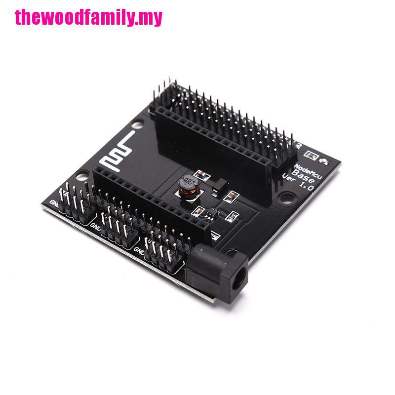 Bảng Mạch Mở Rộng ESP8266 CH340G V3 Lua NodeMCU