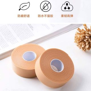 Cuộn băng dán vết thương, dán gót chân