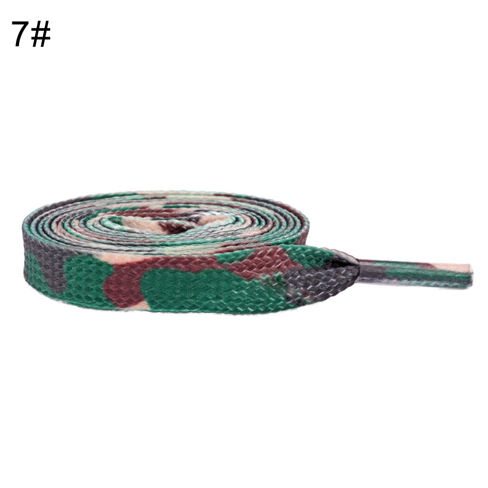 Dây giày nhiều màu kích thước 50/80/100/120cm