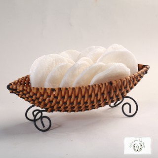 Bánh phồng cua đặc biệt Sa Giang