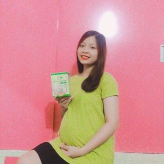Ngũ cốc dinh dưỡng thai kỳ