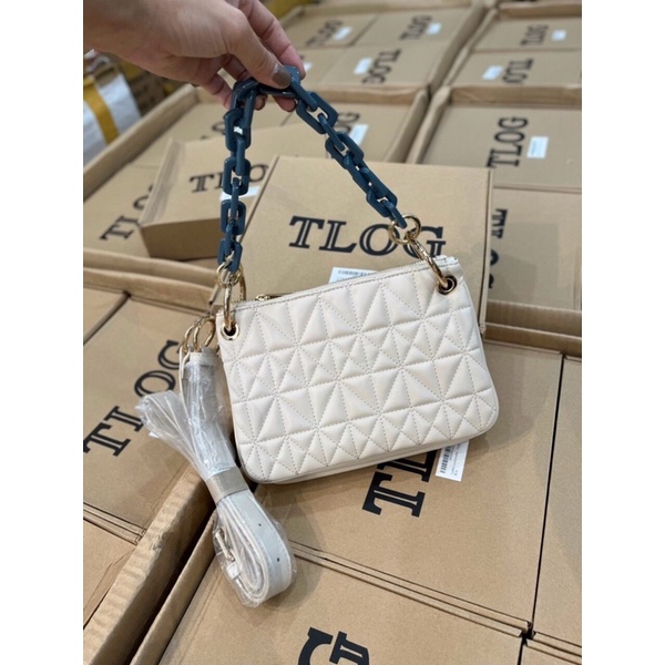 Túi tote tlog tuồn hãng