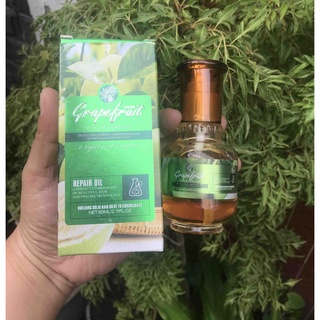 TINH DẦU DƯỠNG TÓC BƯỞI DẠNG SERUM