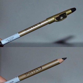 Chì kẻ mắt không lem Beauty Line