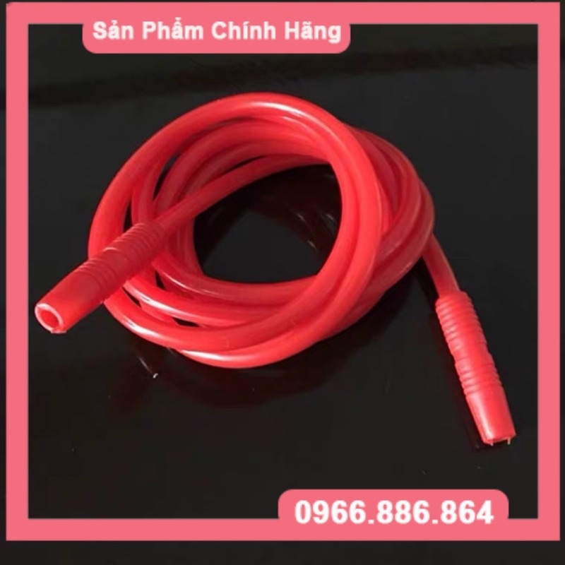 Bộ 2 dây thay thế trong máy 5in1, máy hút mụn, máy spa