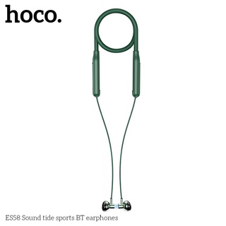 Tai nghe bluetooth thể thao Hoco ES58