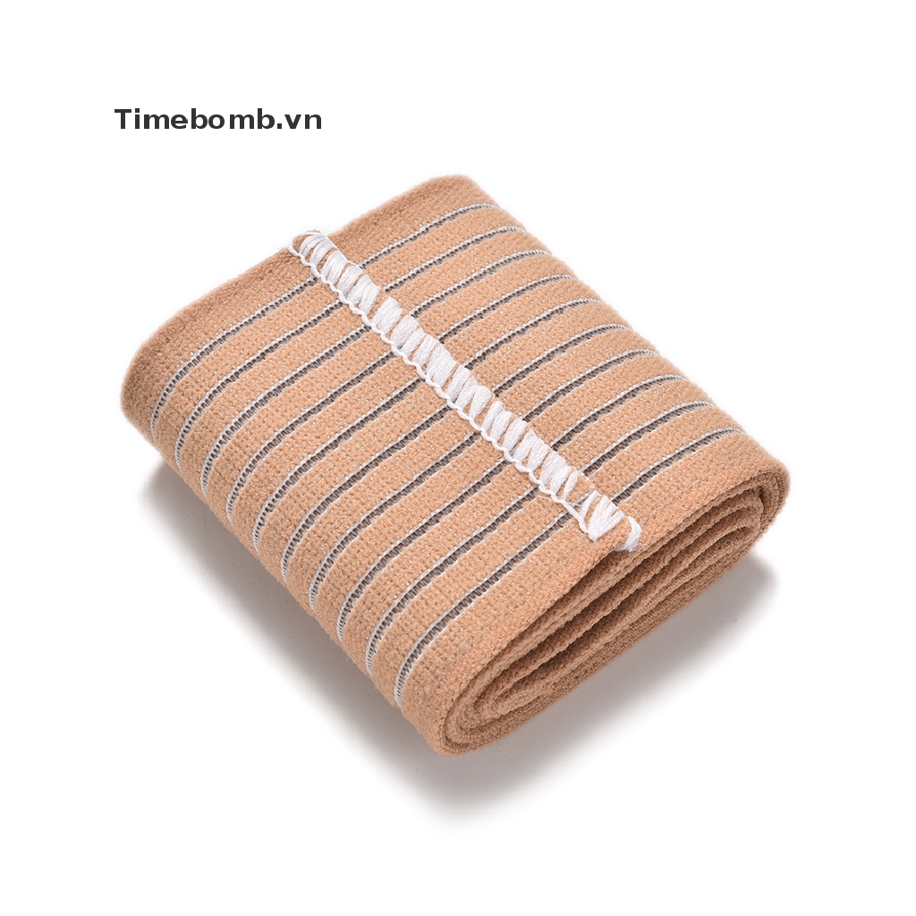 Đai Quấn Bảo Vệ Cổ Tay / Khuỷu Tay / Đầu Gối Chuyên