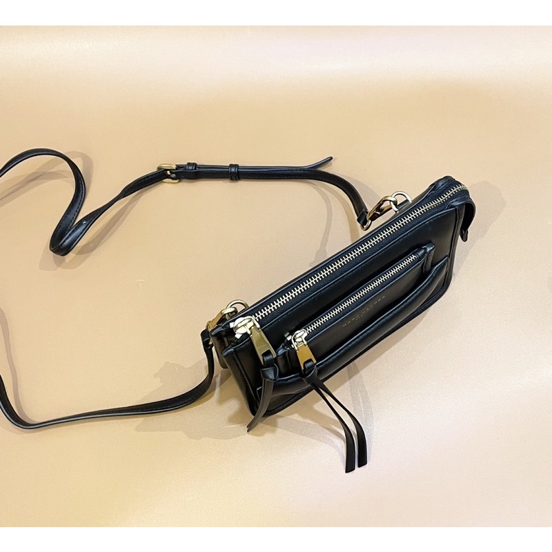 Túi đeo chéo Marc Jacobs- chính hãng