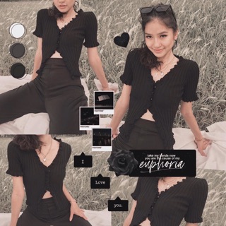 A. Never croptop (+hình thật)