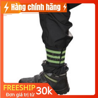 [ SALE SỐC ] Bó Ống Chân Hàn Quốc XÀ Cạp - Bó ống quần đi phượt