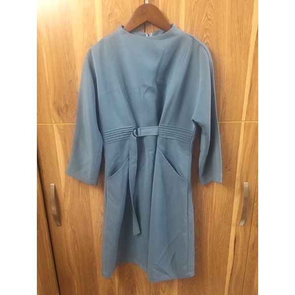 Váy công sở May Boutique