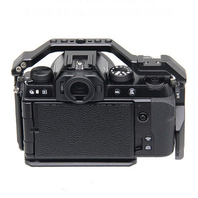 Khung Cage Bảo Vệ Máy Ảnh Fujifilm X-S10 l Khung Fujifilm X-S10 l Cage Fujifilm X-S10 l Máy ảnh X-S10