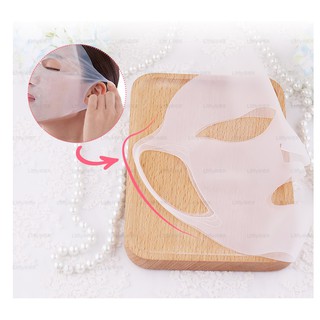 MẶT NẠ SILICON DAISO GIÚP ĐẮP MẶT NẠ HIỆU QUẢ