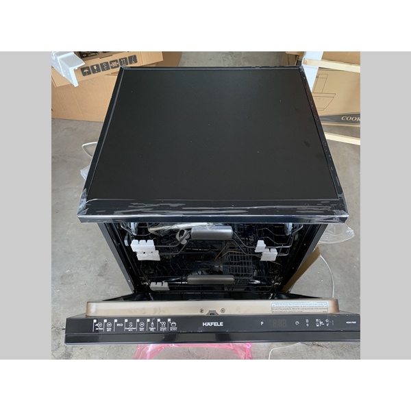 Máy Rửa Chén Độc Lập Hafele HDW-F60F / Hafele 533.23.310