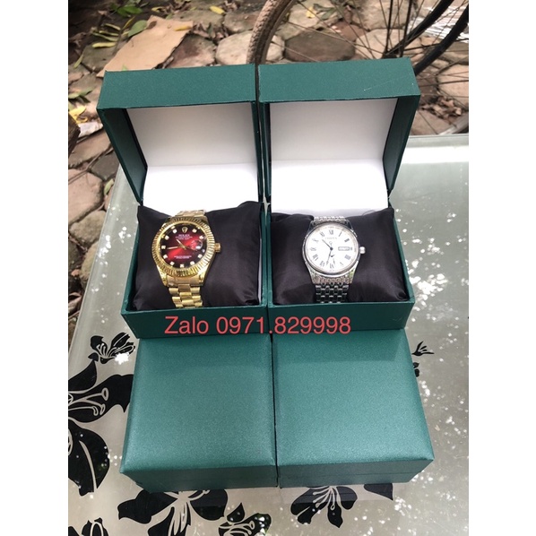 Hộp đồng hồ
