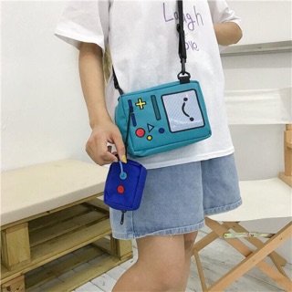 Túi BMO