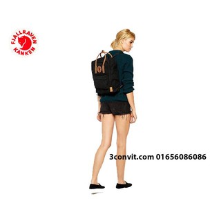 BalO thời trang Kanken