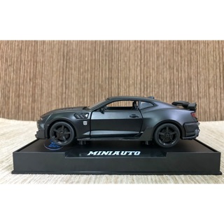 Xe mô hình Chevrolet 1:32