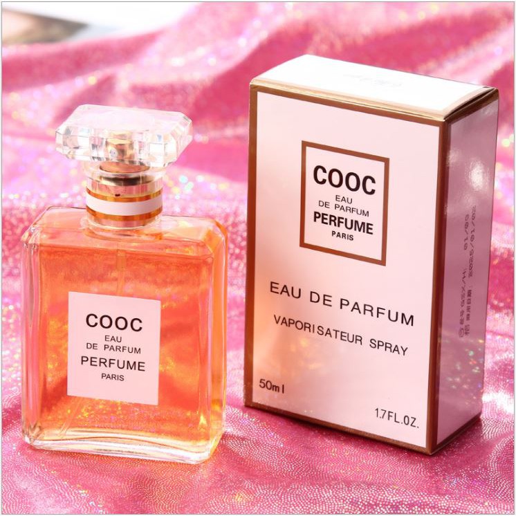 Nước hoa cao cấp, nước hoa nữ 50ml, nội địa trung  E4 - Sammi beauty | BigBuy360 - bigbuy360.vn