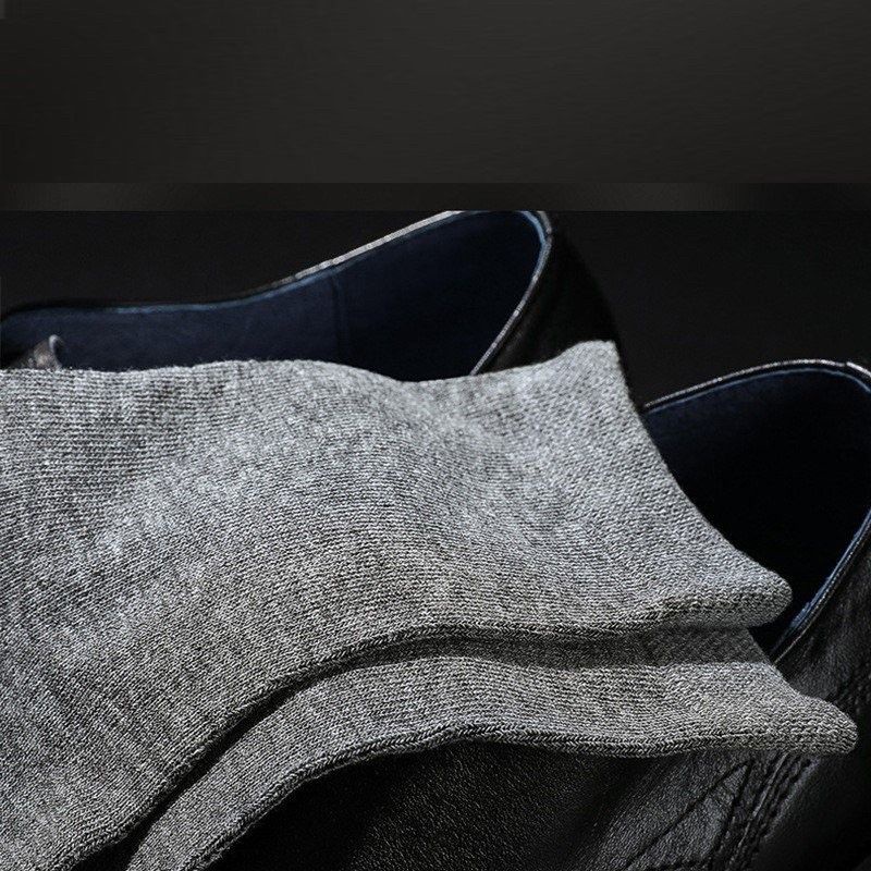 Hộp 10 đôi tất chống hôi chân hàng xuất Nhật ( Hàng Xịn Đẹp)