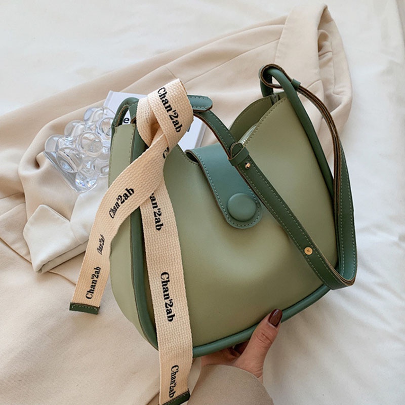 IELGY Túi Đeo Vai/Xách Tay Thời Trang Xinh Xắn Cho Nữ