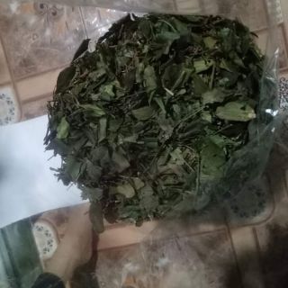 Chè vằng sẻ khô