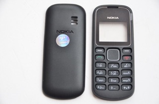Bộ vỏ NOKIA 1280 đen