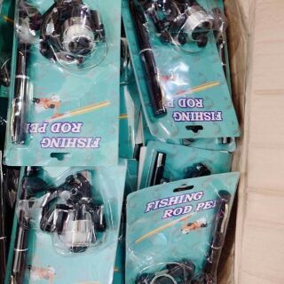 Cần bút mini máy đứng