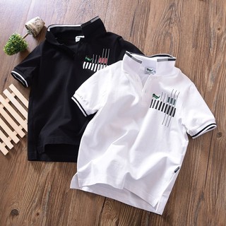 Áo polo dễ mặc cho bé trai từ 6-45kg APLC