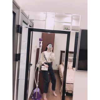 Quần zara auth