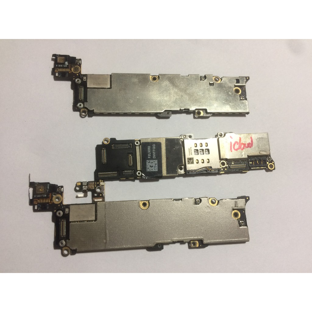 Main Điện Thoại  iPhone 5G/5S HÀNG ZIN CHÍNH HÃNG